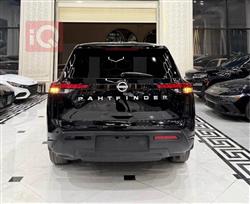 نيسان باثفايندر